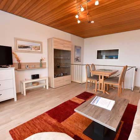 Haus "Nautilus" Appartement Nau004 クックスハーフェン エクステリア 写真