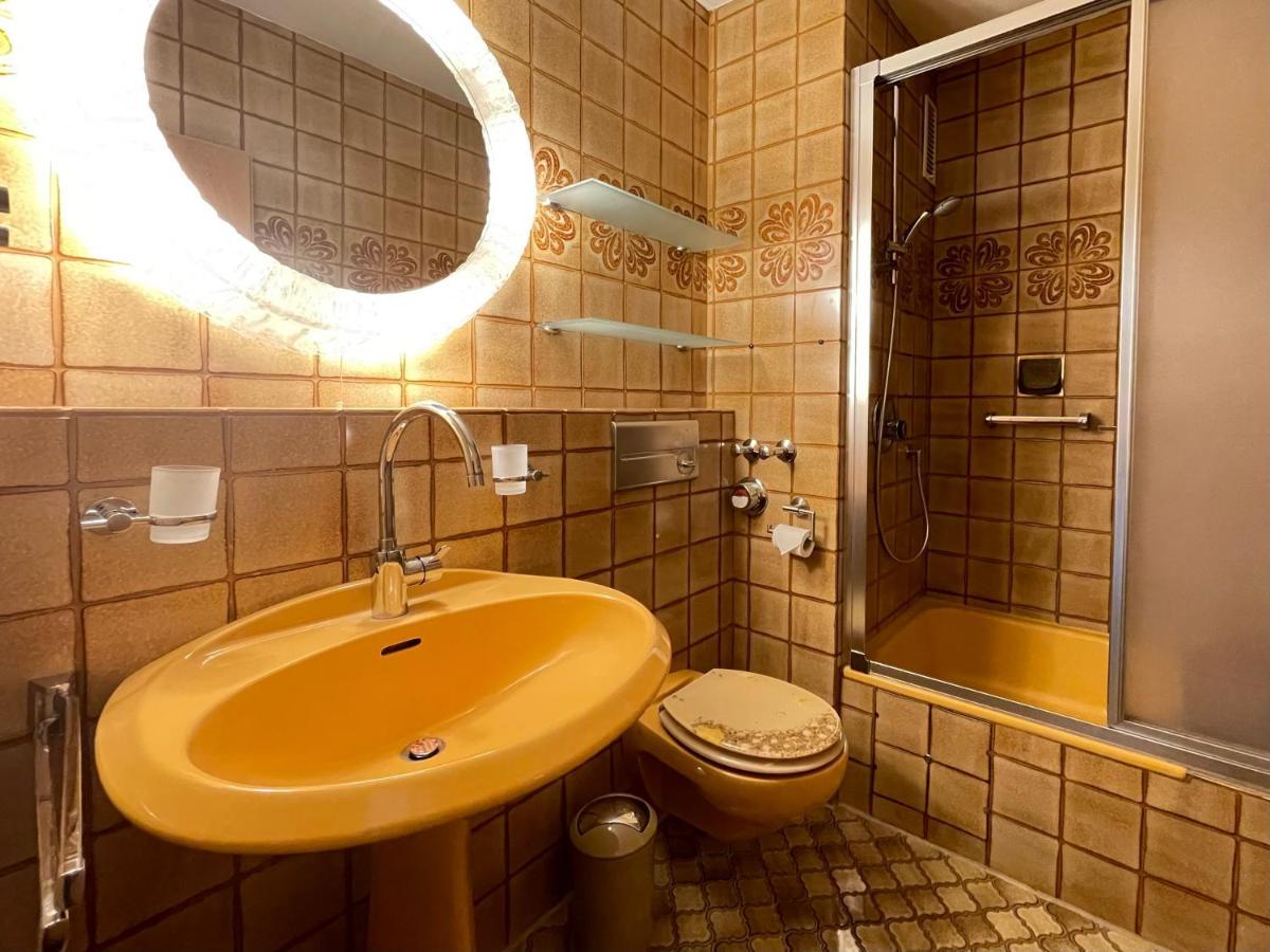 Haus "Nautilus" Appartement Nau004 クックスハーフェン エクステリア 写真