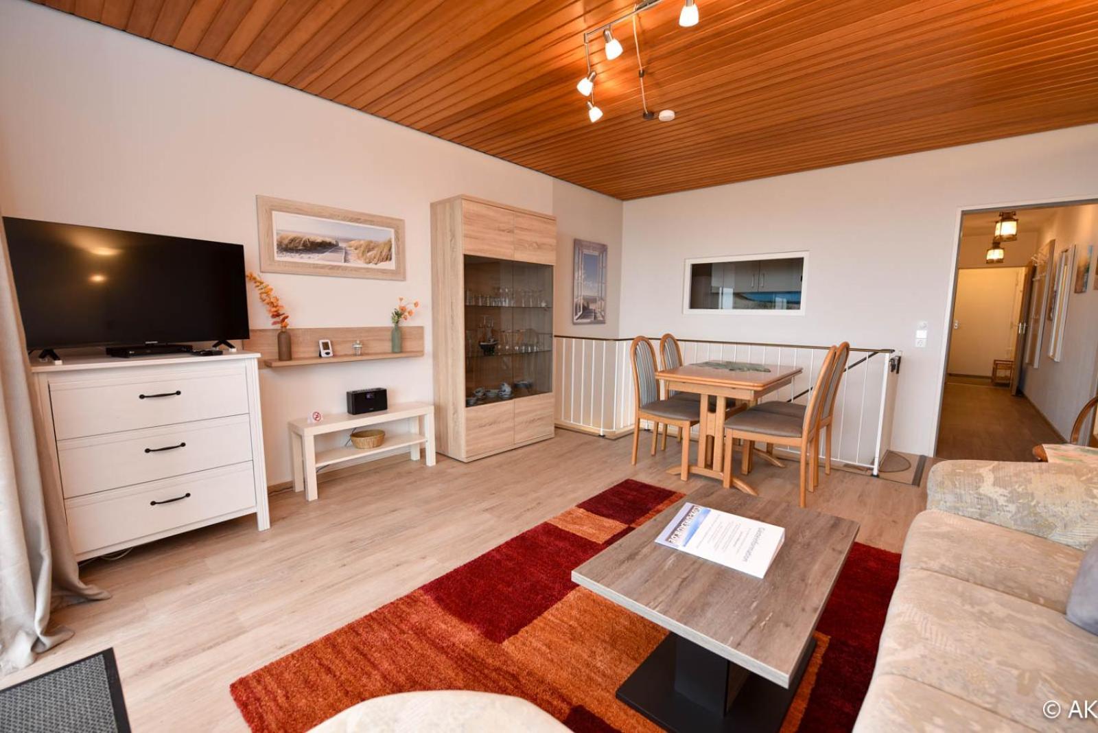 Haus "Nautilus" Appartement Nau004 クックスハーフェン エクステリア 写真