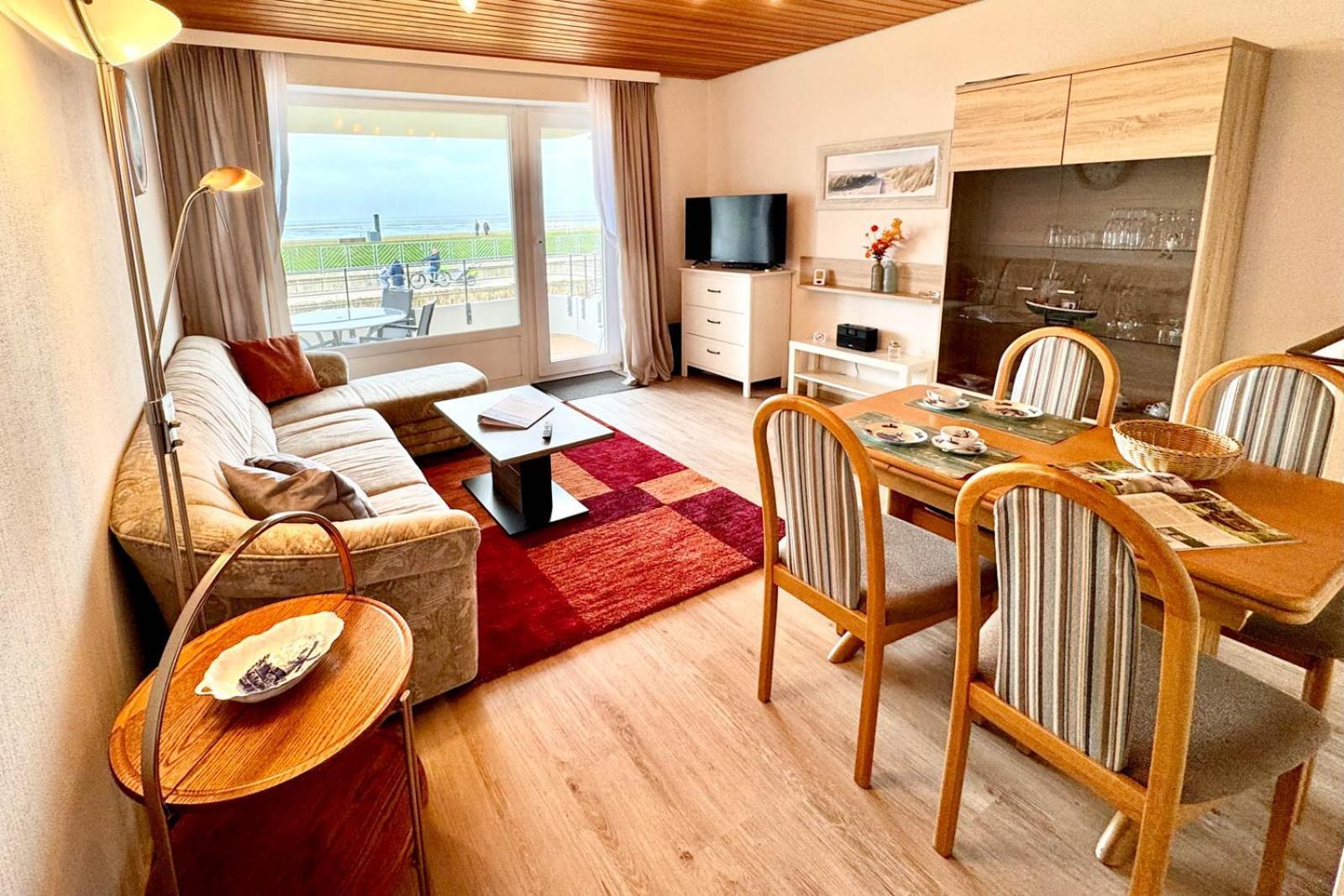 Haus "Nautilus" Appartement Nau004 クックスハーフェン エクステリア 写真